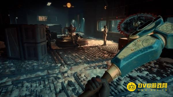 《天外世界2》特里斯坦流派加点攻略-特里斯坦培养与装备选择详解