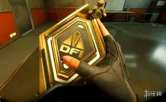 《三角洲行动》普坝烽火杯刷新点详解-普坝区域奖杯位置介绍