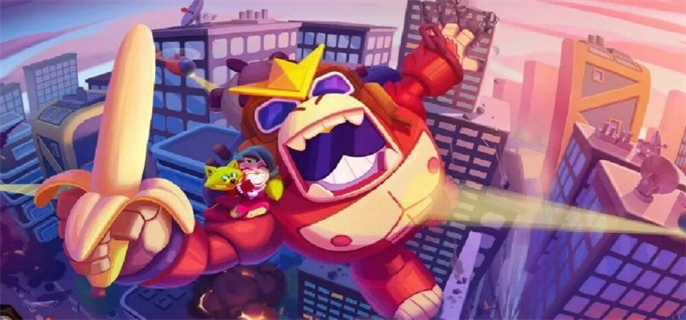 荒野乱斗官网入口在哪？官网网址一键分享