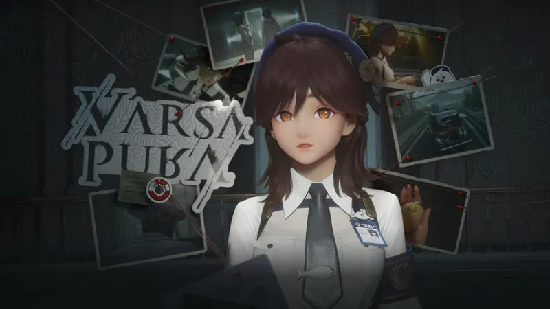 《Varsapura》实机演示首曝-打造十亿人虚拟世界新旗舰