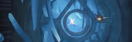 《秘奥》制作人专访-水彩艺术与银河恶魔城的完美融合