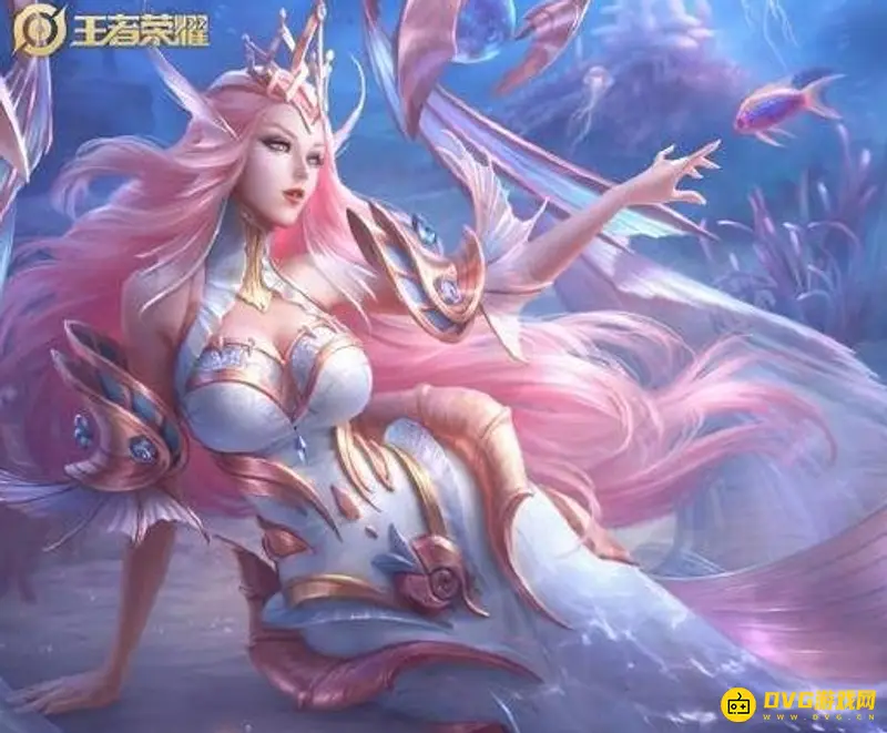 《王者荣耀》独一无二的昵称推荐-精选昵称列表