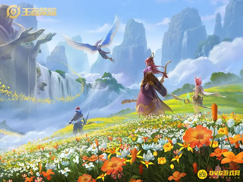 《王者荣耀》铭文怎么升级-快速提升铭文等级指南