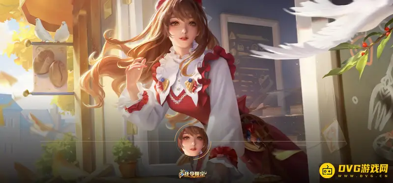 《王者荣耀》S27王昭君皮肤情况-S28赛季新皮肤介绍