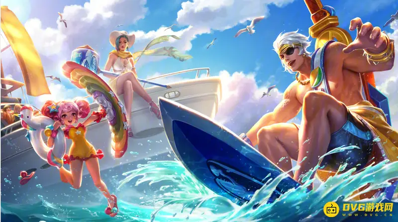 《王者荣耀》二级密码怎么找回-二级密码的找回方法