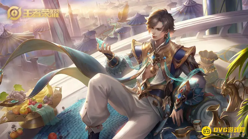 《王者荣耀》账号迁移详解-角色转区功能介绍