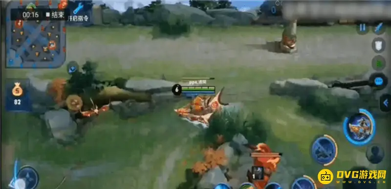 《王者荣耀》CD含义解析-技能冷却时间详解