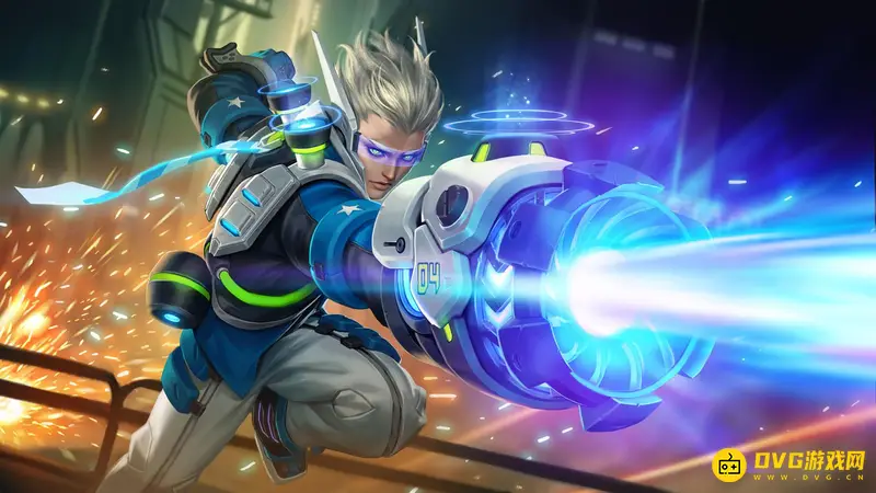 《王者荣耀》如何修改游戏定位到其他地区-教你切换游戏地区