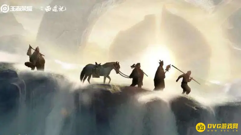 《王者荣耀》王者西游记阵容怎么搭配-西游记阵容搭配技巧