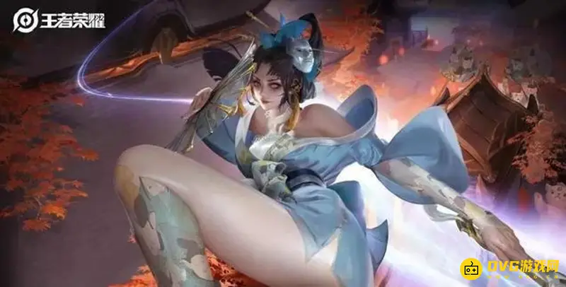 《王者荣耀》不知火舞如何通过空A实现被动逃跑-不知火舞空A被动逃跑技巧详解