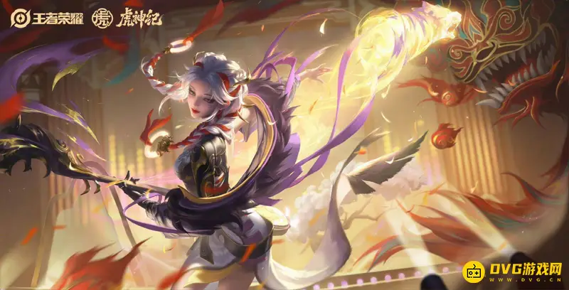 《王者荣耀》回归玩家规则解析-多久算回归玩家