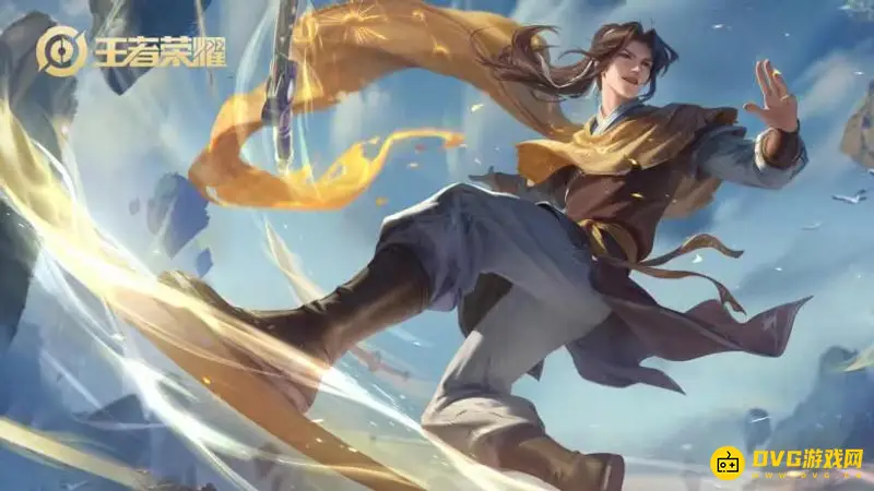 《王者荣耀》曜的9种连招口诀详解-实用技巧全攻略