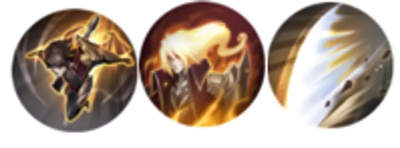 《王者荣耀》李信怎么玩-李信技能与出装全攻略