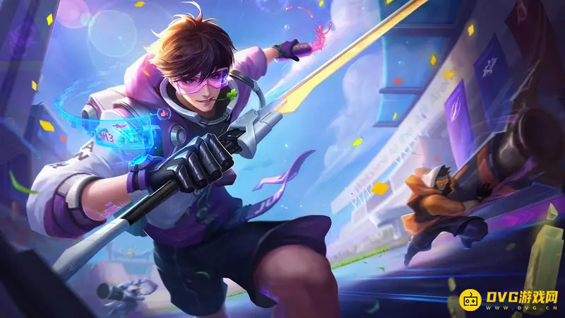 《王者荣耀》英雄抄袭名单揭秘-LOL英雄对应关系解析