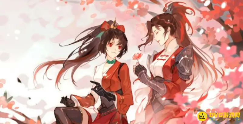 《王者荣耀》赵怀真介绍-云缨故事中的神秘青年