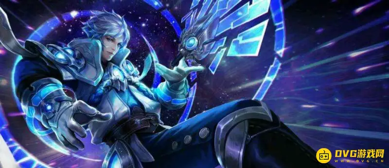 《王者荣耀》诸葛亮打野玩法-诸葛亮出装铭文与打法解析