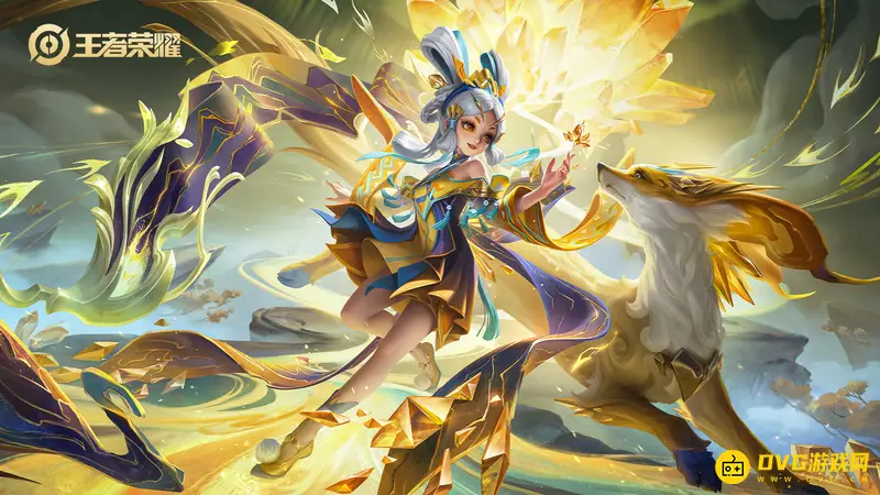 《王者荣耀》年限皮肤全览-历年限定皮肤介绍