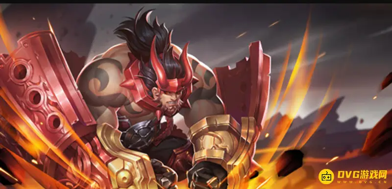 《王者荣耀》S24廉颇技能解析-连招与召唤师技能推荐