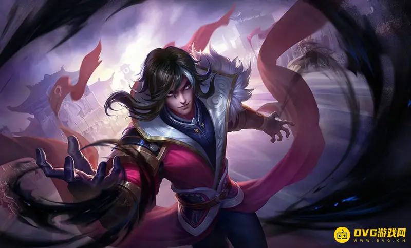 《王者荣耀》司马懿怎么连招-司马懿连招技巧