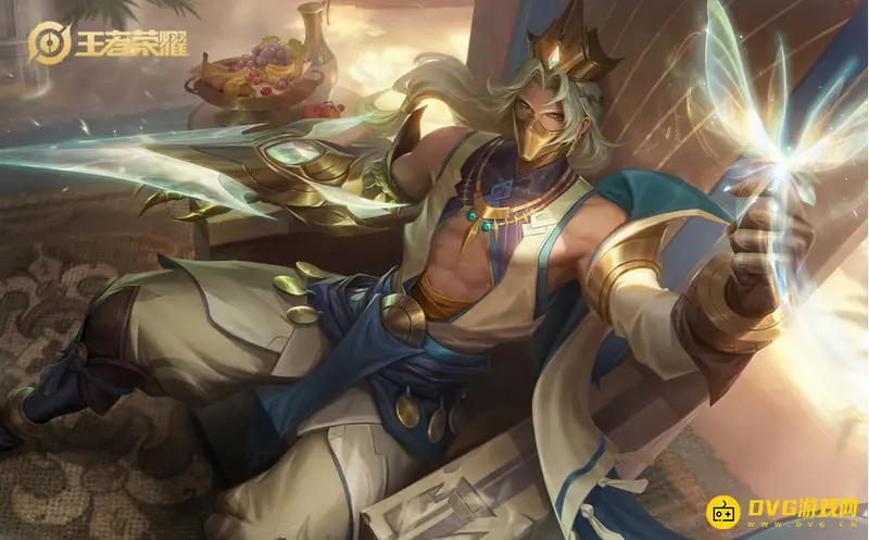 《王者荣耀》克制兰陵王的装备推荐-物理防御与辅助反制详解