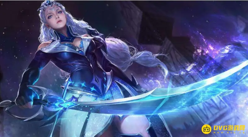 《王者荣耀》月下无限连播报触发方法详解-连招步骤解析