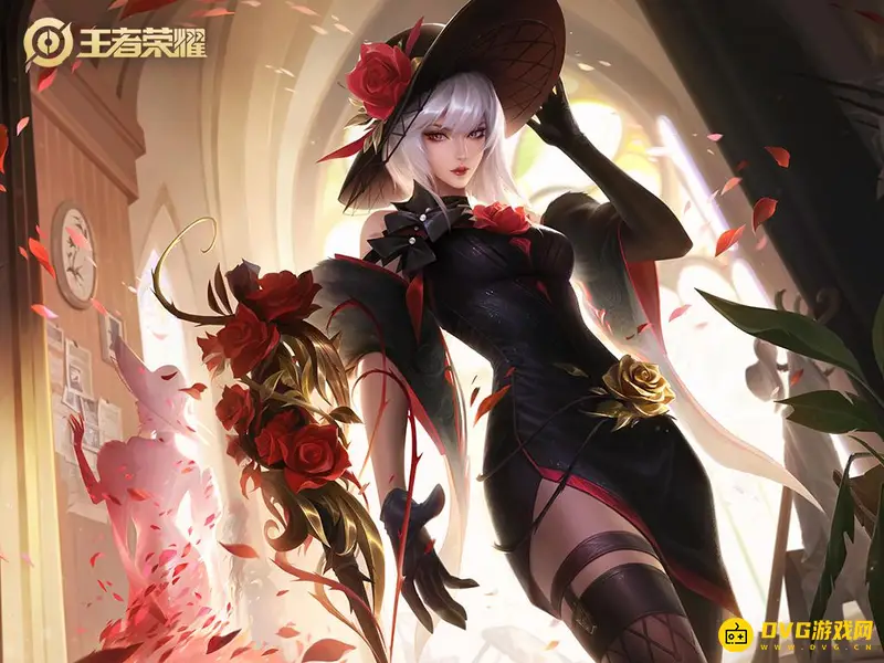 《王者荣耀》镜的飞雷神连招详解-镜的技能与连招技巧解析