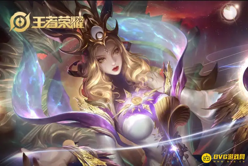 《王者荣耀》武则天厉害吗-全方位解析武则天实力