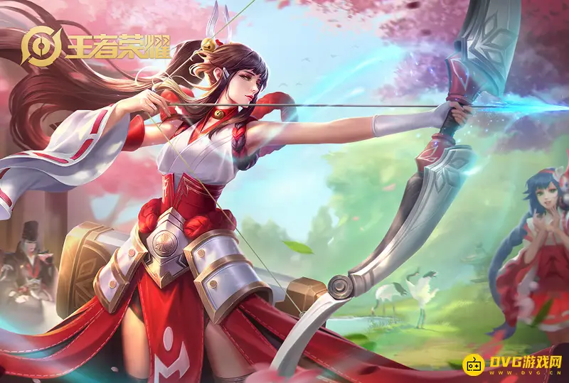 《王者荣耀》怎么取消技能自动锁定-取消技能自动锁定方法