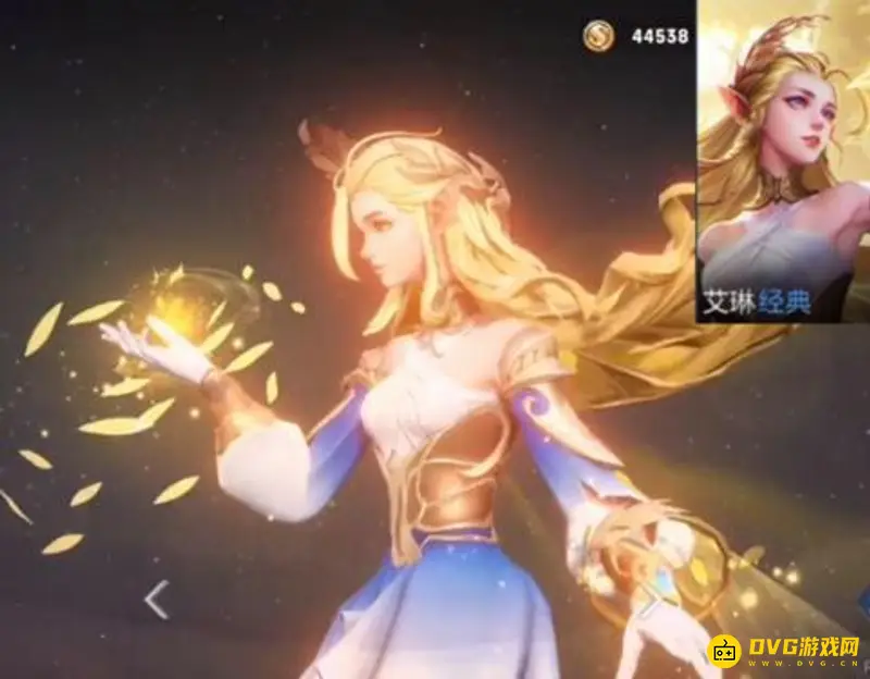 《王者荣耀》艾琳新皮肤预测-改版后皮肤更新解析