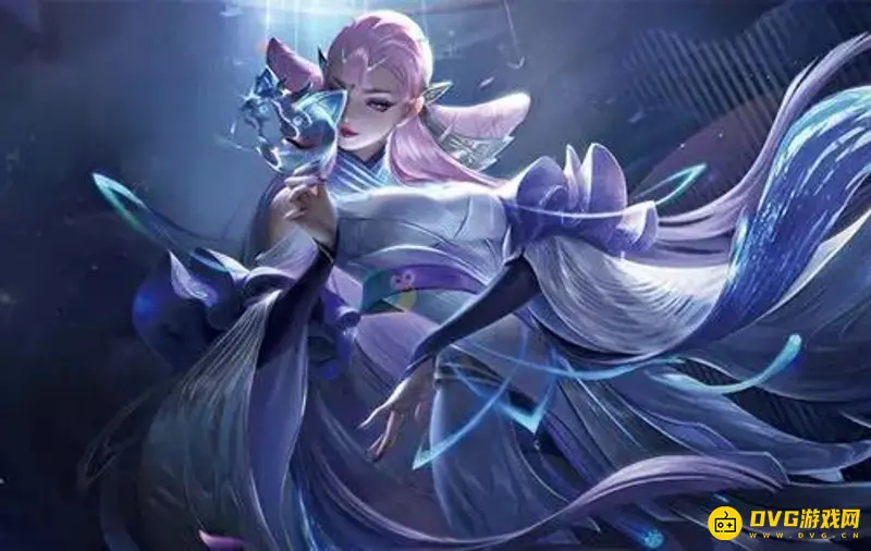 《王者荣耀》貂蝉技能名称详解-技能介绍一览