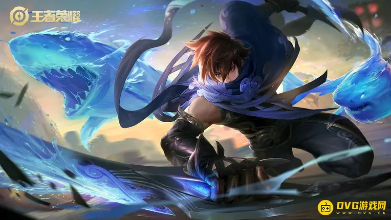 《王者荣耀》S29赛季澜的克星解析-六大英雄详解