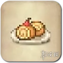 《歧路旅人0》喜爱的食物选择-开局增益推荐解析