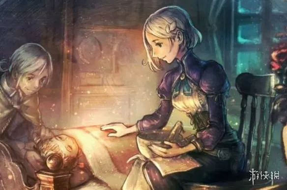 《歧路旅人0》梅西招募攻略-药师伙伴详细介绍