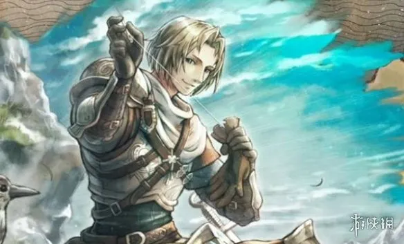 《歧路旅人0》维阿特鲁招募攻略-剑士伙伴详细介绍