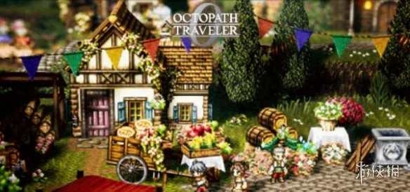 《歧路旅人0》Switch版性能与内容差异解析-Switch1与Switch2对比详解