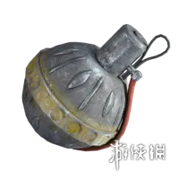 《ARCRaiders》重型引信手雷介绍-高威力延时爆炸装备解析