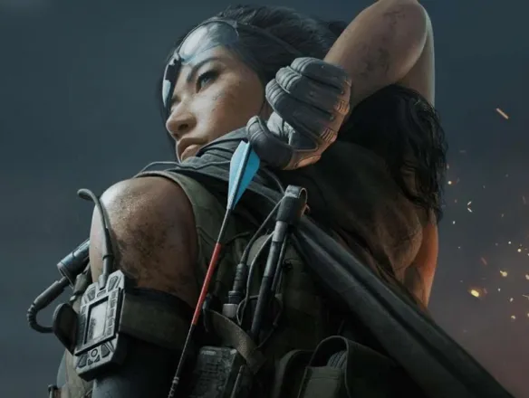 《三角洲行动》S7赛季最强干员-露娜全面解析