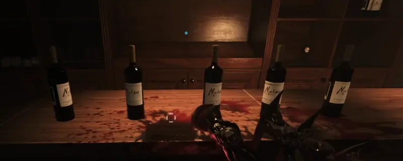 《使命召唤：黑色行动7》诅咒模式遗物聚焦石获取攻略-诅咒模式生存与击杀指南