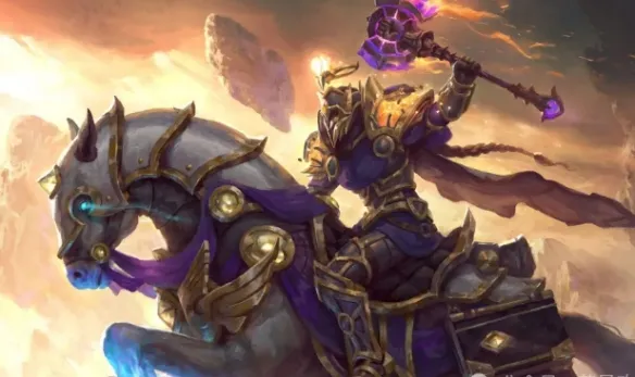 《魔兽世界时光服》防骑专业选择-防骑专业推荐与生存收益分析