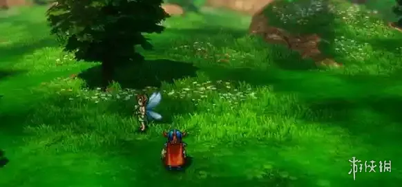 《勇者斗恶龙1重制版》恶魔鞭获取攻略-迷你奖章兑换详解