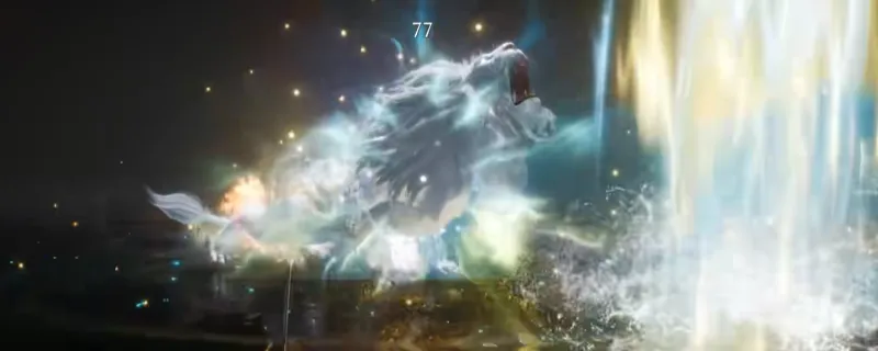 《燕云十六声》新手打月中师技巧-月中师二阶段躲避攻略