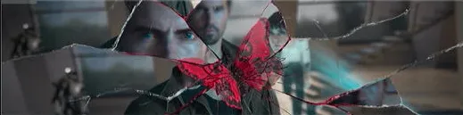 《使命召唤：黑色行动7》默认名片全览-基础名片一览介绍