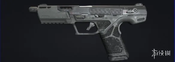 《使命召唤：黑色行动7》韦洛克斯5.7配装详解-精准跑射与双持方案