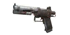 《ARCRaiders》复仇者武器详解-半自动手枪性能与升级材料