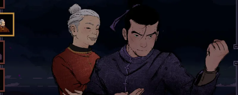 《预视武宗》风暴派特点解析-闪避穿透与战斗风格详解