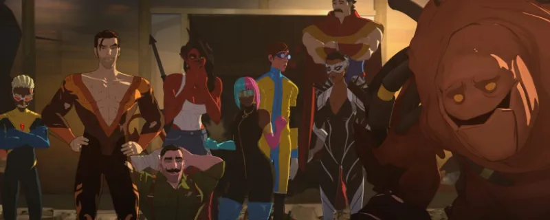 《超英派遣中心》精彩班次成就攻略-完成吊车尾队轮班技巧