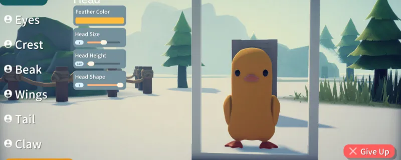 《逃离鸭科夫》贝利亚捏脸代码分享-黑色红眼造型详解