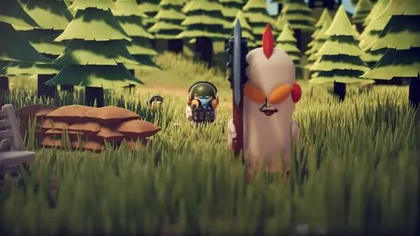 《逃离鸭科夫》光之男刷新位置与机制详解-光之男仇恨利用攻略