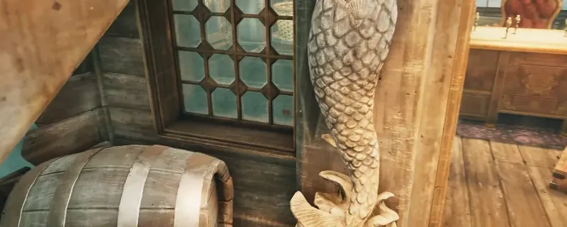 《密室逃脱模拟器2》诅咒宝藏海盗船代币收集攻略-详细解谜指南