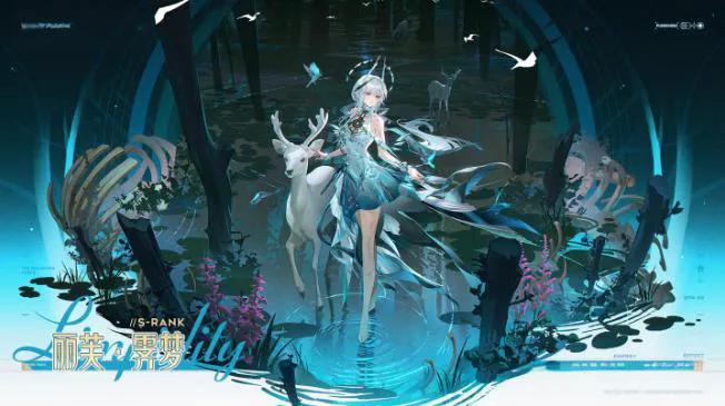 《战双帕弥什》六周年版本介绍-六周年活动内容一览